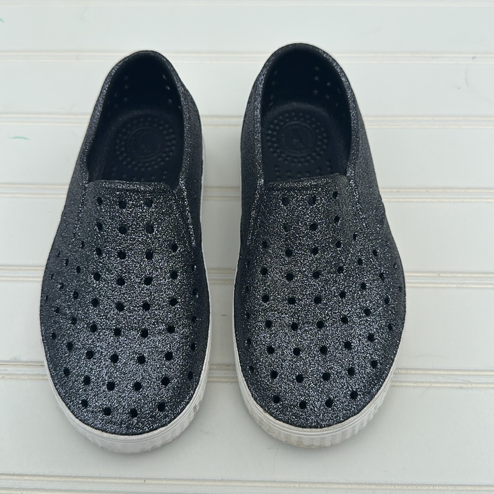 Native shoes c11 Miles Bling